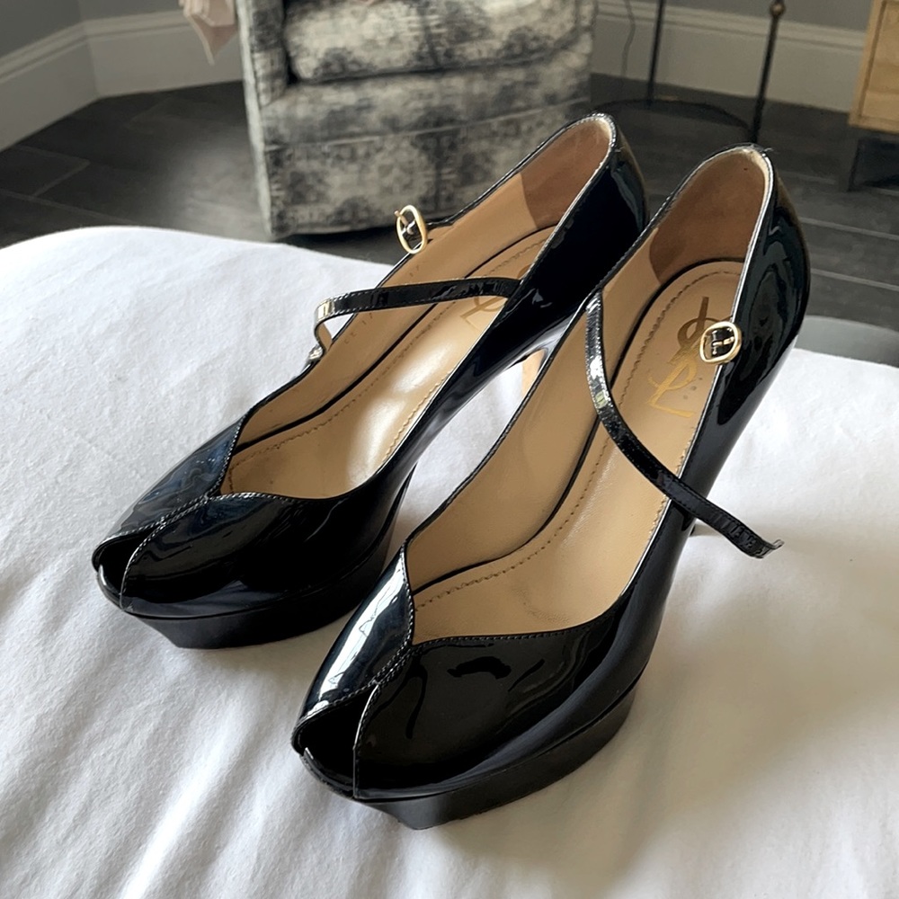 YSL Platform